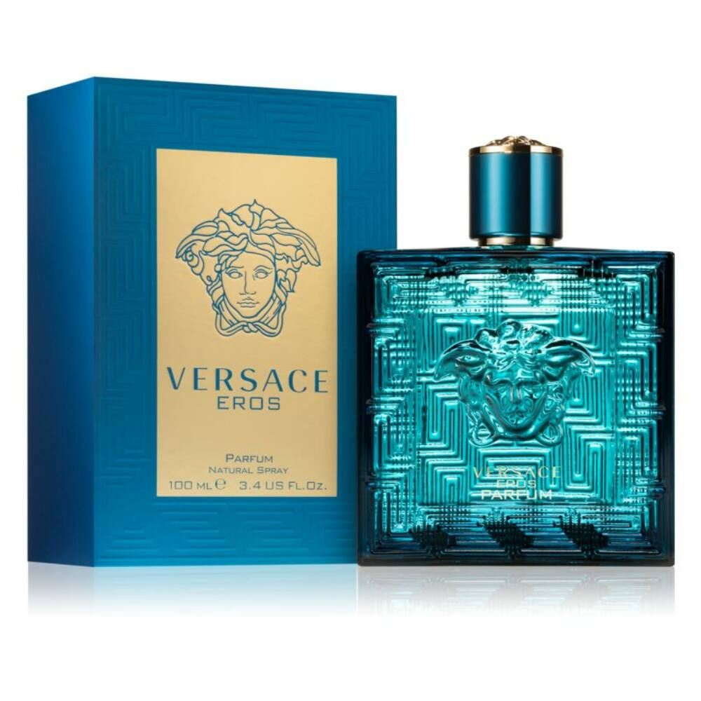 Versace Eros 100 ml parfum (8011003872077)-0