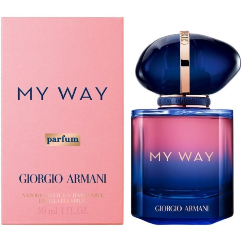 013962 Giorgio Armani My Way Parfum 30ml.Dopln (3614273844673)-0